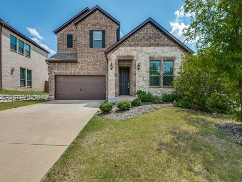 4113 Angelina Dr, Mckinney, TX, 75071-1439 | Card Image
