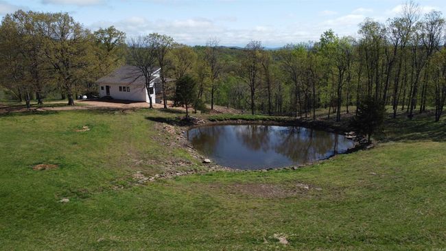 918 Bowith Hollow Rd, House other with 2 bedrooms, 3 bathrooms and null parking in Marshall AR | Image 40