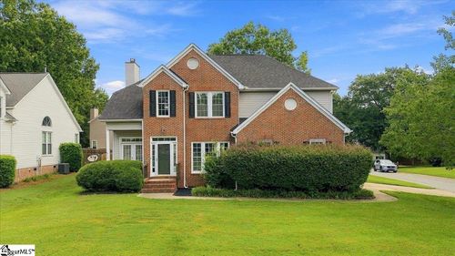 311 S Orchard Farms Ave, Simpsonville, SC, 29681-4863 | Card Image
