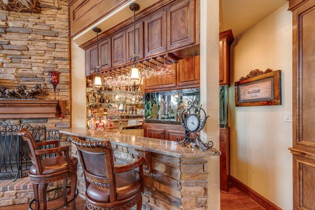 725 Locust Dr, House other with 5 bedrooms, 6 bathrooms and null parking in Oak Leaf TX | Image 12