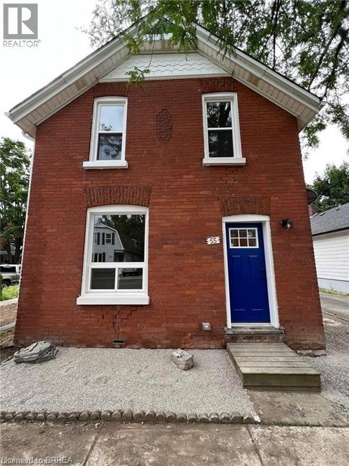 2-55 Eagle Ave, Brantford, ON, N3S1Z2 | Card Image