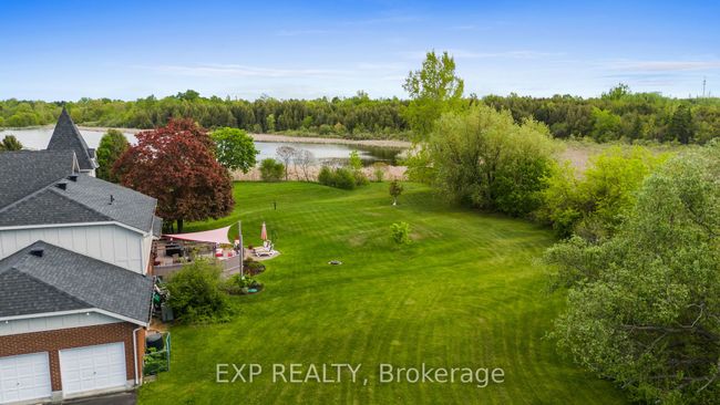 4 Barry Burn Crt, House other with 4 bedrooms, 3 bathrooms and 10 parking in Nepean ON | Image 49