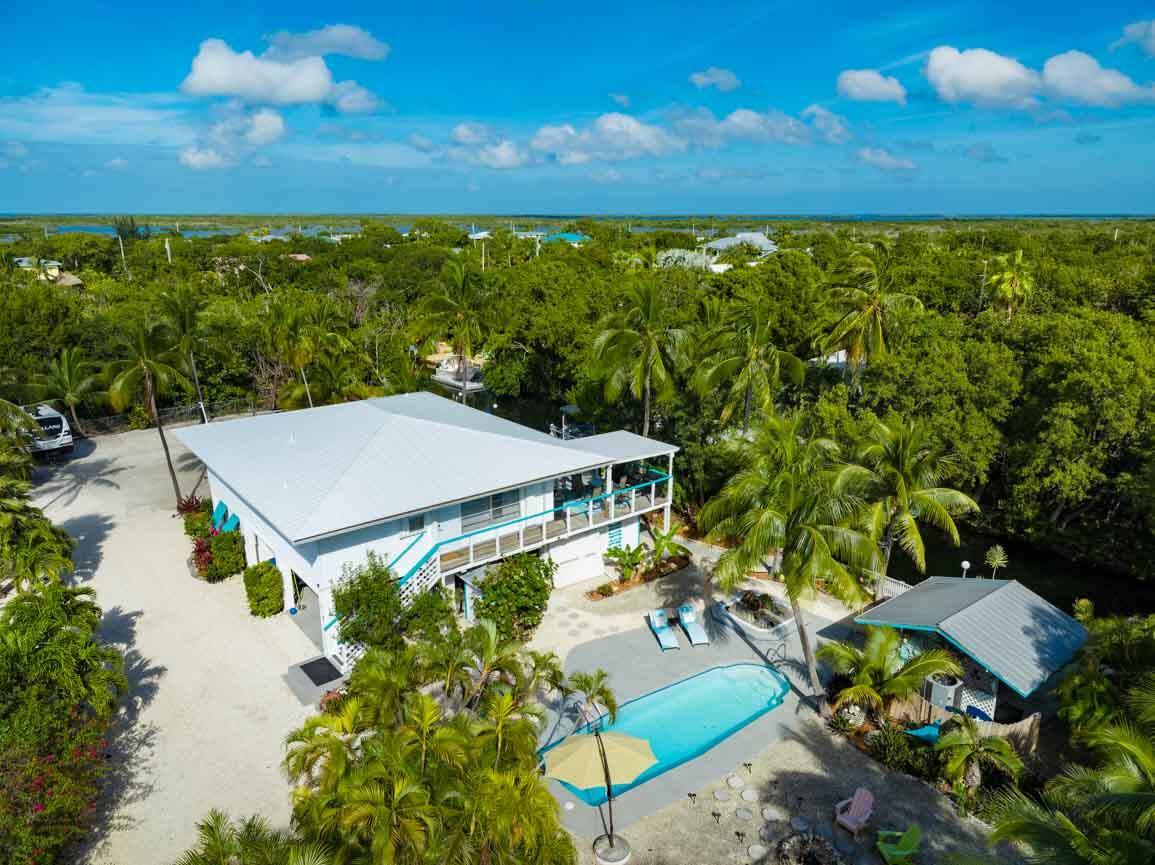 Dyer Rd, Big Pine Key, FL 33043