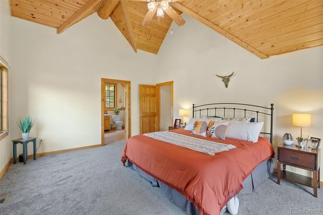 208 Brookside Dr, House other with 3 bedrooms, 2 bathrooms and 2 parking in Bailey CO | Image 39