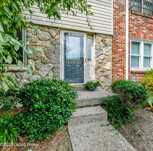 10505 Kovats Ct, Louisville, KY, 40223-3459 | Card Image