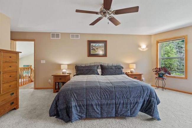 4570 Hawk Haven Rd, House other with 4 bedrooms, 4 bathrooms and null parking in Stevens Point WI | Image 21
