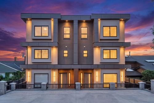 4-7275 Ridge Drive, Burnaby, BC, V5A1B4 | Card Image