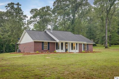 530 Connie Walters Road, House other with 3 bedrooms, 2 bathrooms and null parking in Calhoun LA | Image 3