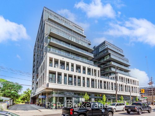 716-500 Dupont St, Toronto, ON, M6G0B8 | Card Image