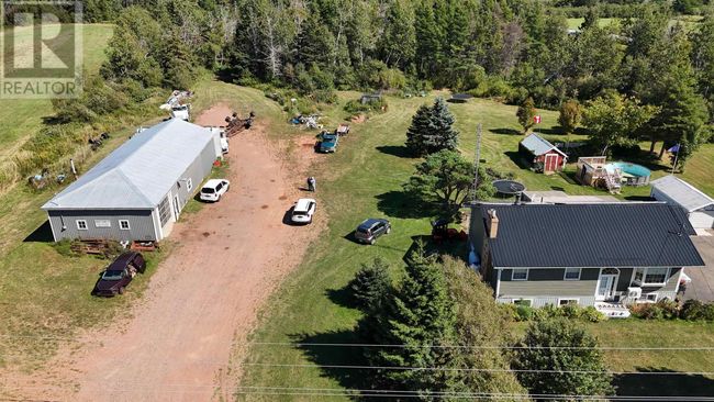 11334 Rte 14, House other with 5 bedrooms, 2 bathrooms and null parking in Miminegash PE | Image 27