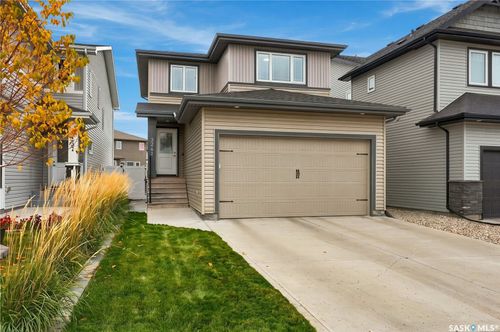 3241 Green Water Drive, Regina, SK, S4V3R6 | Card Image
