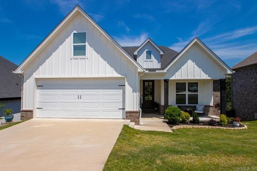 184 Ridgeview Trl, Maumelle, AR, 72113-5006 | Card Image