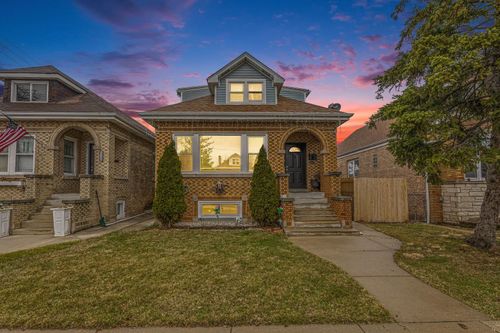 6342 W Henderson St, Chicago, IL, 60634-4063 | Card Image