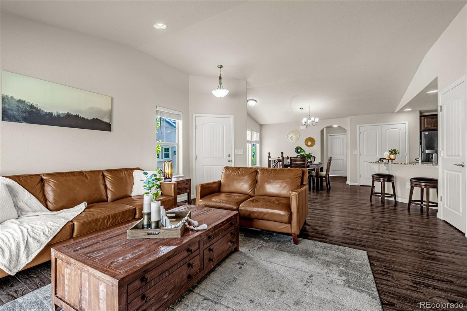 Residential in Colorado Springs 3