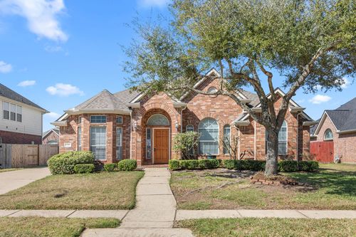 2610 Sunstone Ln, Pearland, TX, 77584-3245 | Card Image