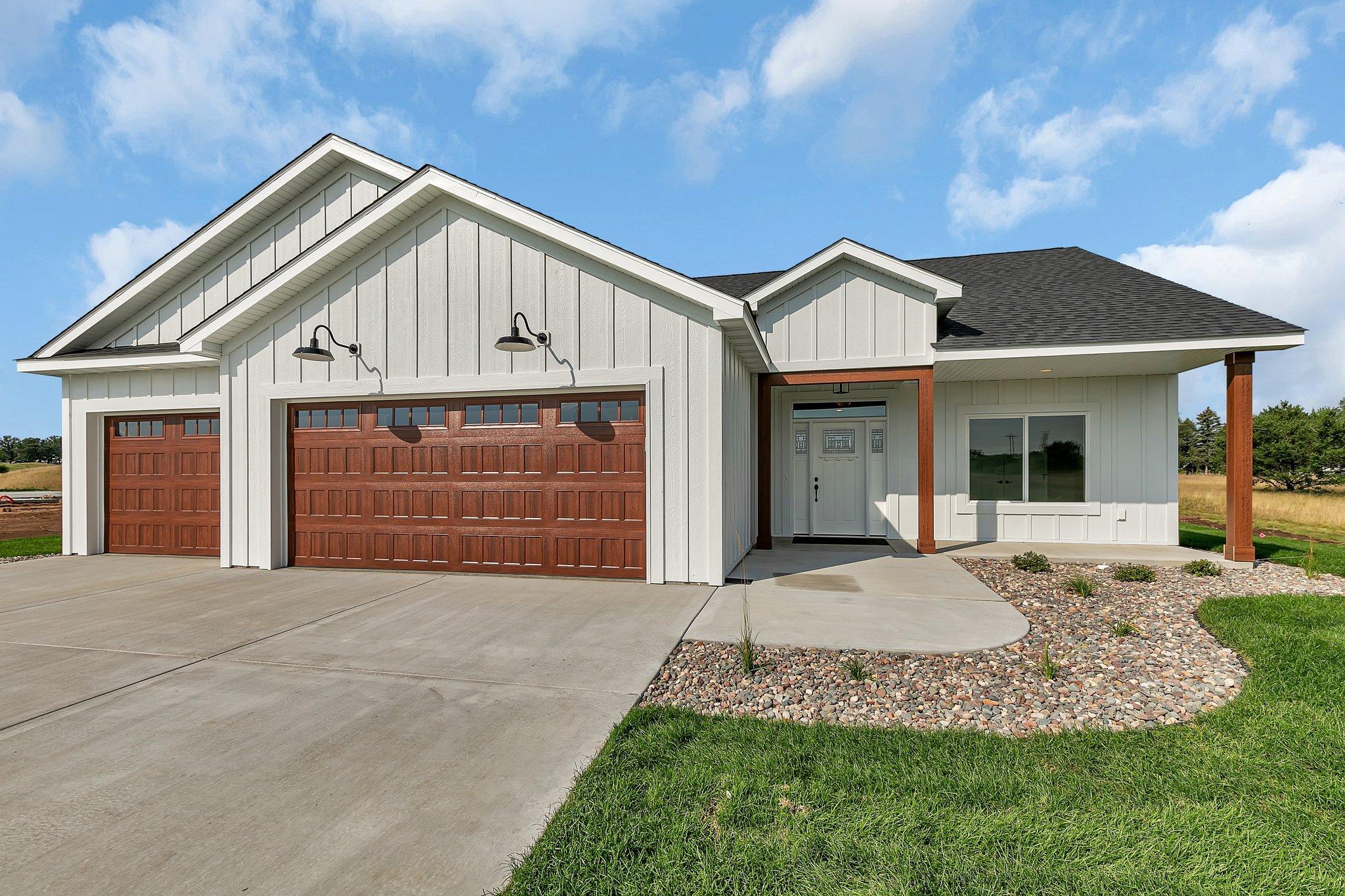 57th Ave, Saint Cloud, MN 56304