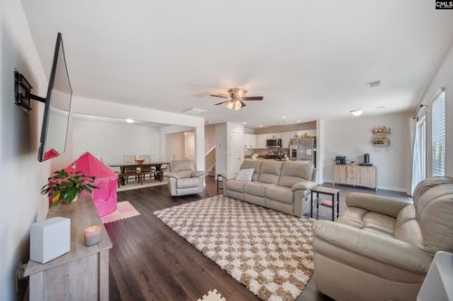 814 Tallaran Rd, Lexington, SC, 29073-5500 | Card Image