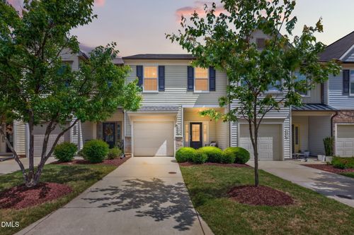40 Reunion Ct, Garner, NC, 27529-6018 | Card Image