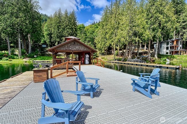 UNIT-11 - 990 Lake Whatcom Blvd, Condo with 2 bedrooms, 1 bathrooms and 1 parking in Sedro Woolley WA | Image 35