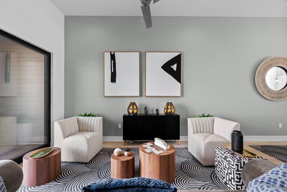 Residential in Austin 4