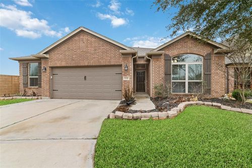 5330 Lauren Manor Drive, Brookshire, TX, 77423 | Card Image