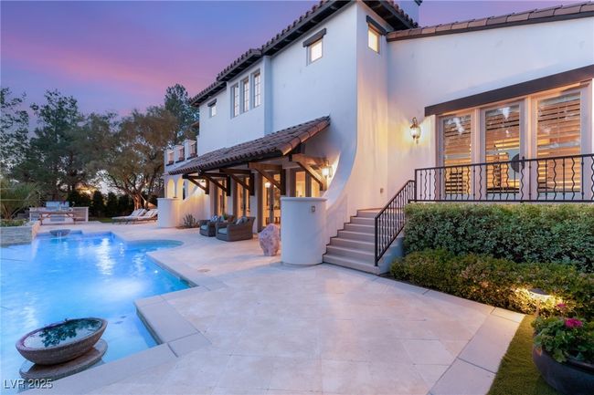 19 Quintessa Cir, House other with 4 bedrooms, 5 bathrooms and null parking in Las Vegas NV | Image 89