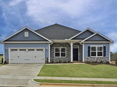 231 River Chapel Dr, Fuquay Varina, NC, 27526-2940 | Card Image