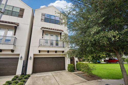 1915 Spring Street, Houston, TX, 77007 | Card Image
