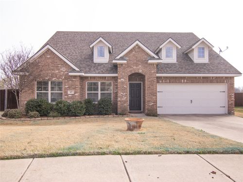 417 Niles Ct, Oak Point, TX, 75068-6144 | Card Image