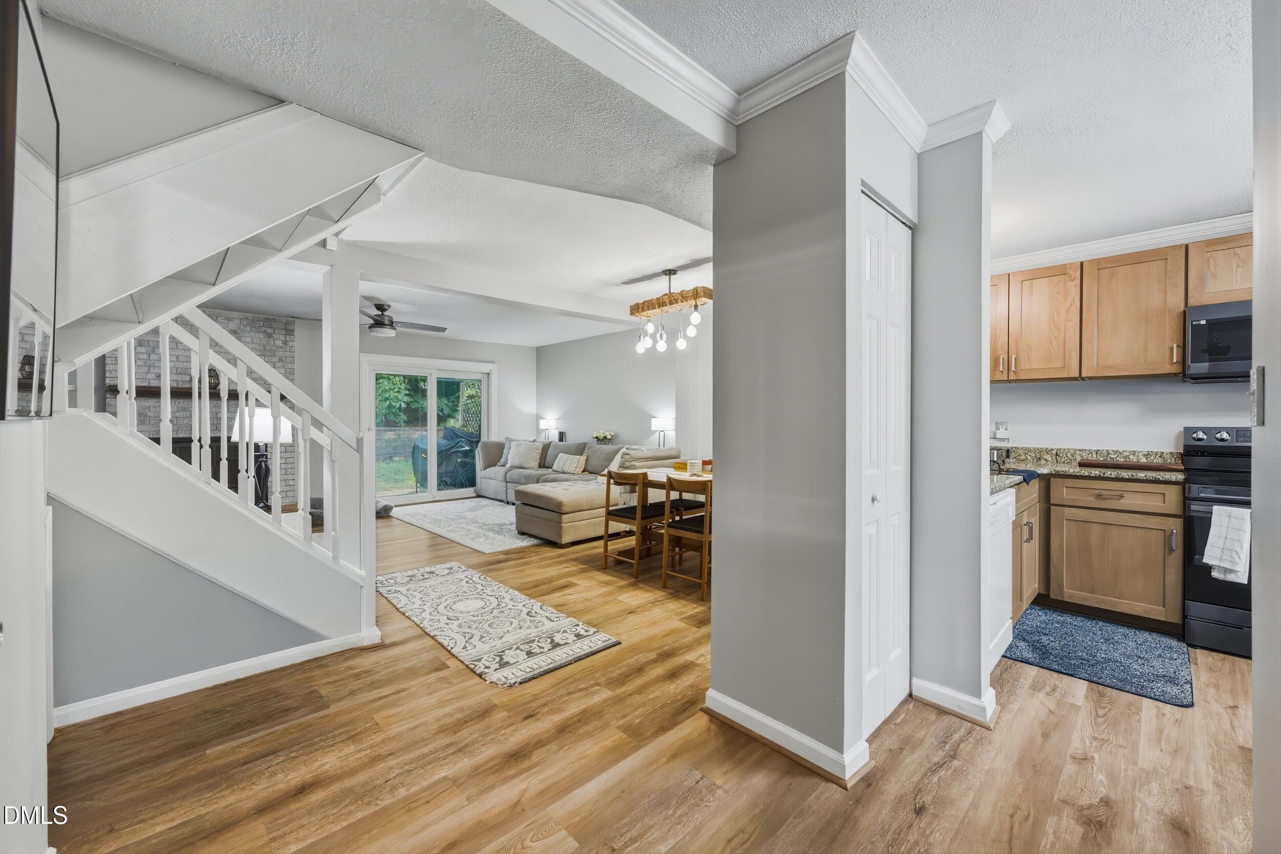 Residential in Cary 5