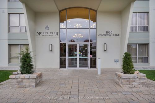 707-1030 Coronation Dr, London, ON, N6G0G5 | Card Image