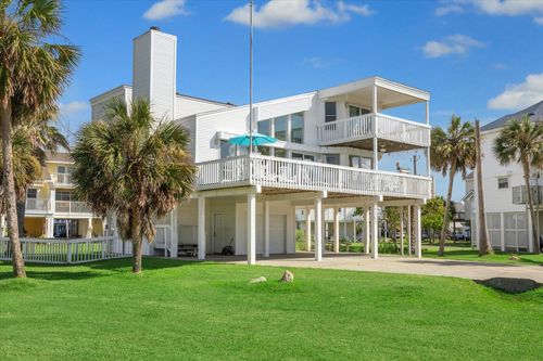 4101 Ghost Crab Ln, Galveston, TX, 77554 | Card Image