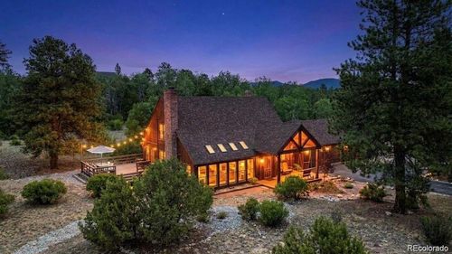 13535 County Road 261c, Nathrop, CO, 81236-9788 | Card Image