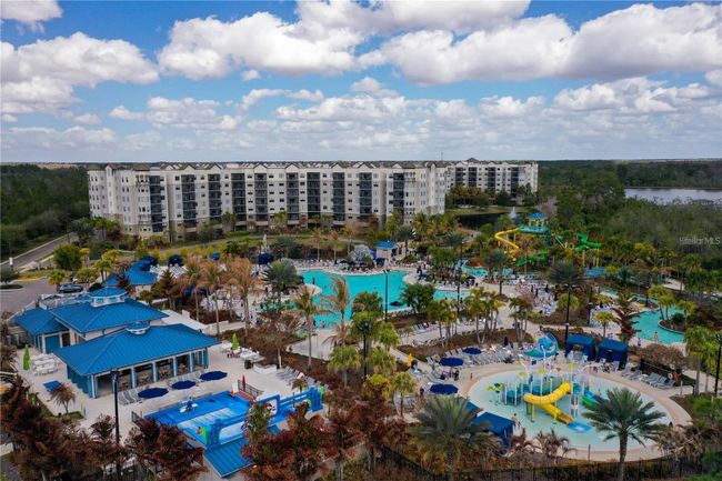 3529 - 14501 Grove Resort Avenue, Condo with 3 bedrooms, 2 bathrooms and null parking in Winter Garden FL | Image 47