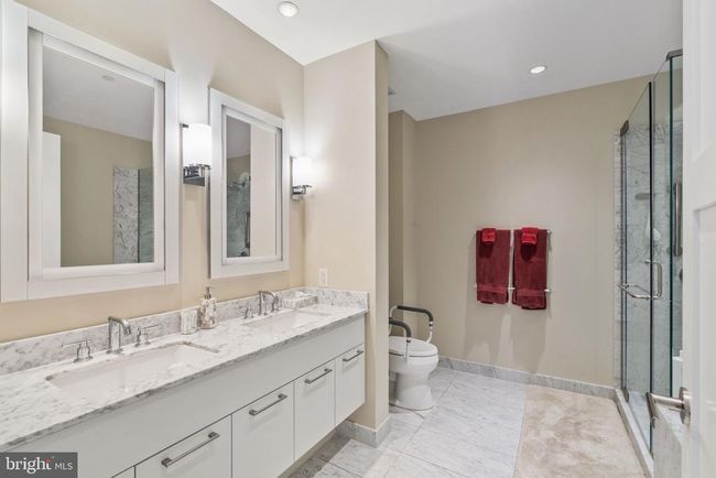 UNIT-5101 - 50 S 16 Th St, Condo with 3 bedrooms, 4 bathrooms and null parking in PHILADELPHIA PA | Image 23