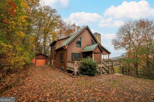 254 Aries Ln, Blue Ridge, GA, 30513 | Card Image