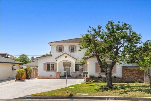 744 Callita St, Arcadia, CA, 91007-7801 | Card Image