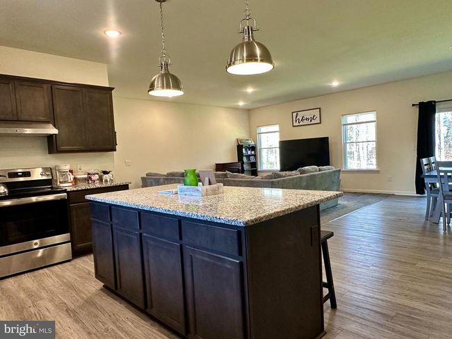 23607 Monrovia Rd, House other with 3 bedrooms, 2 bathrooms and null parking in ORANGE VA | Image 16