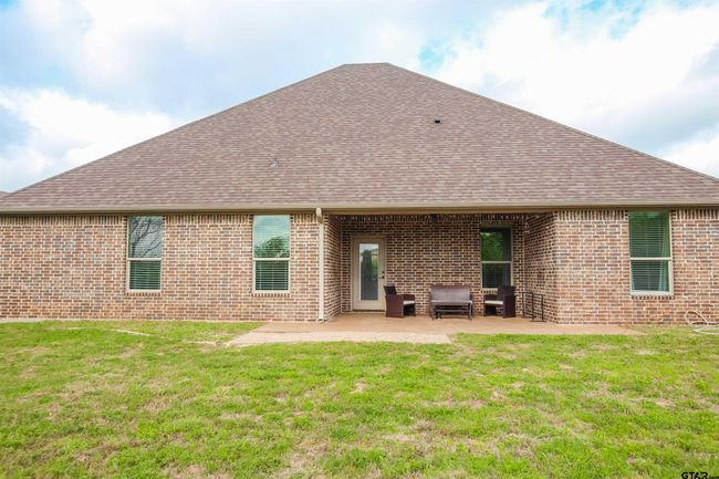 1005 Crescent Hill Ct, House other with 4 bedrooms, 2 bathrooms and null parking in Bullard TX | Image 19