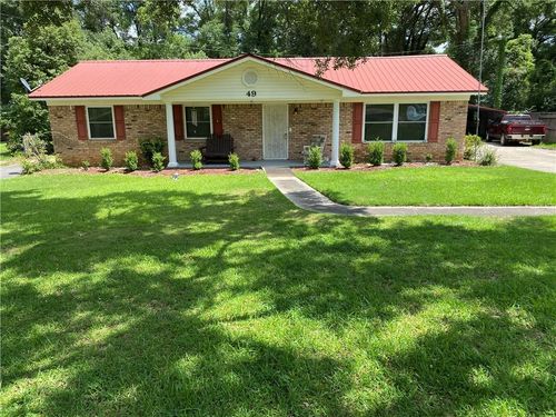 49 Cherry Dr, Saraland, AL, 36571-2103 | Card Image