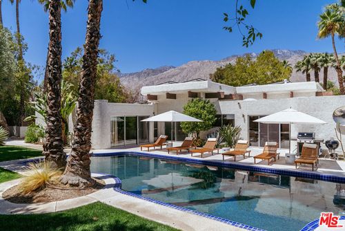 550 N Arquilla Rd, Palm Springs, CA, 92262-6181 | Card Image