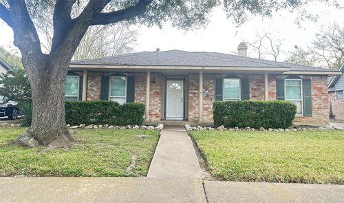 12331 Scarcella Ln, Meadows Place, TX, 77477-1609 | Card Image