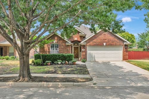4985 Obrien Way, Fort Worth, TX, 76244-6143 | Card Image