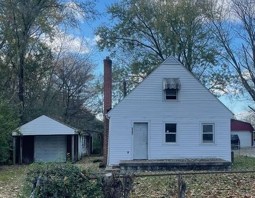 3629 S Champion Ave, Columbus, OH, 43207-5146 | Card Image