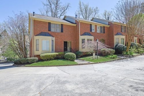 1363 Sheffield Glen Way Ne, Atlanta, GA, 30329-3456 | Card Image