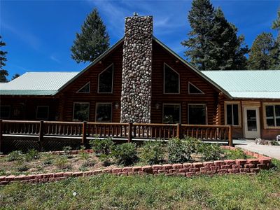 9 Spruce Lane, House other with 3 bedrooms, 2 bathrooms and 6 parking in Chama NM | Image 1