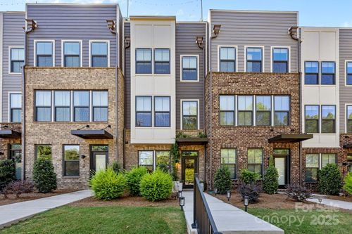 544 Billingsley Rd, Charlotte, NC, 28211-1010 | Card Image