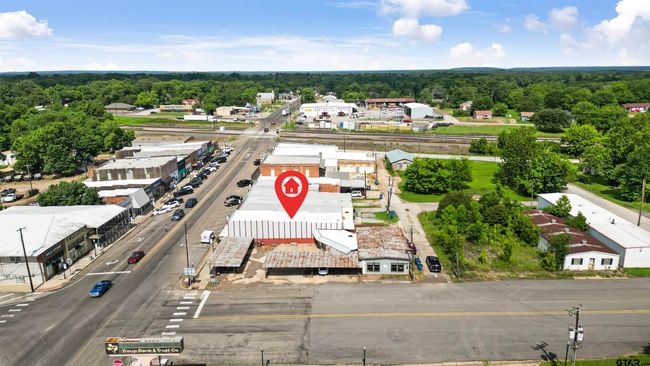 101 W Duval St, Home with 0 bedrooms, 0 bathrooms and null parking in Troup TX | Image 30