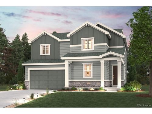 2041 Panorama St, Lochbuie, CO, 80603-5954 | Card Image