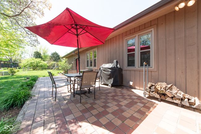 3413 Putter Pl, House other with 3 bedrooms, 2 bathrooms and null parking in Columbus IN | Image 41